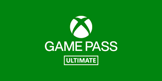Xbox Game Pass Ultimate – Digital Code