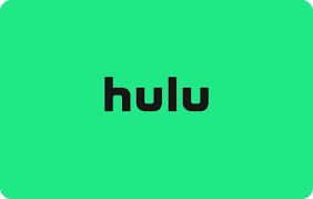 Hulu Gift Card – Watch TV Shows & Originals